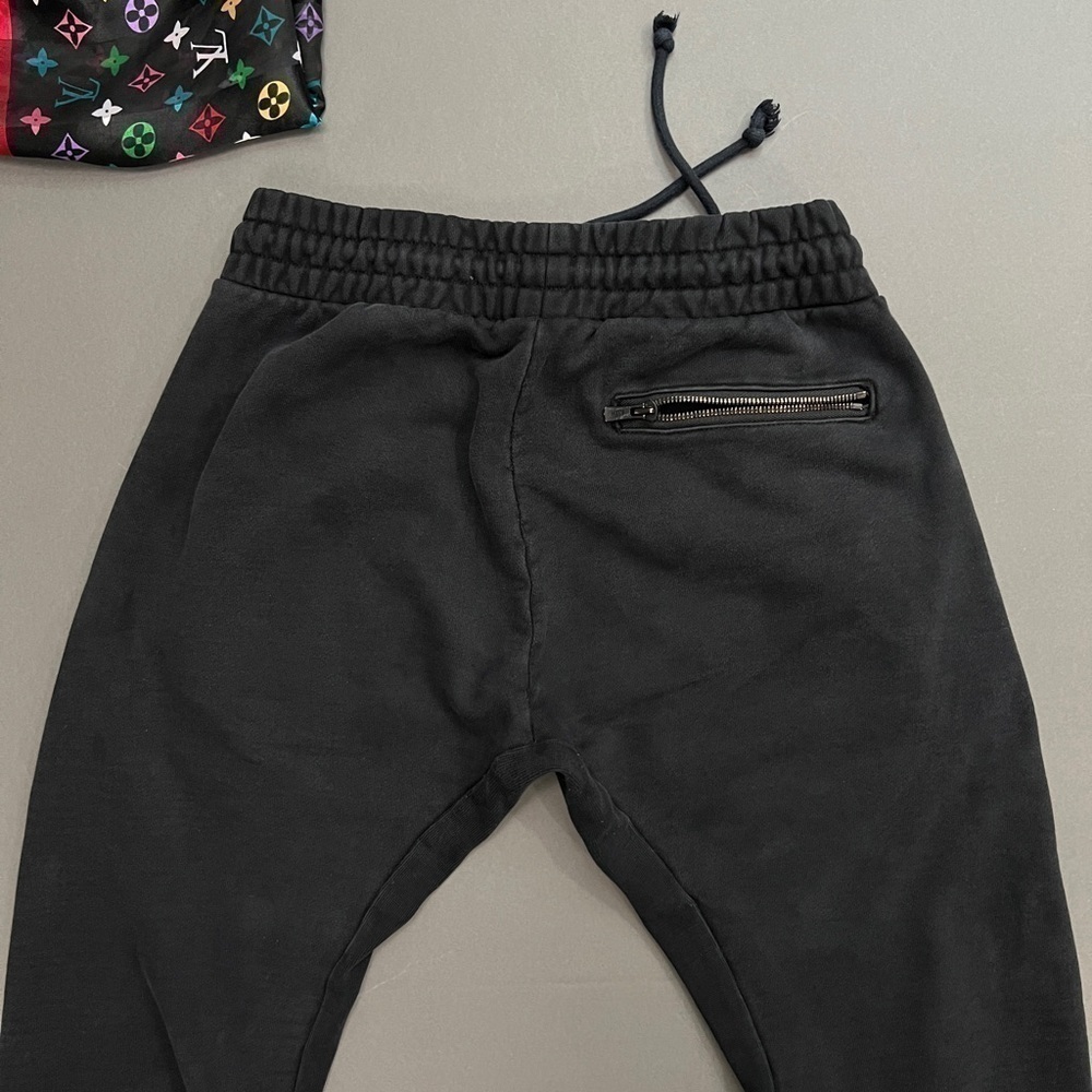 KITH BMW Sweatpants - Picture 7 of 14